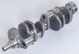 Eagle Chevy 383 1pc Seal 4140 Forged Crankshaft thumbnail 4