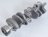 Eagle Chevy 383 1pc Seal 4140 Forged Crankshaft thumbnail 5