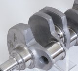 Eagle Chevy 383 1pc Seal 4140 Forged Crankshaft thumbnail 8