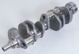 Eagle Chevy 383 1pc Seal 4140 Forged Crankshaft thumbnail 9