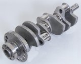Eagle Chevy LS1 58 Tooth Reluctor 4140 Forged Crankshaft thumbnail 3
