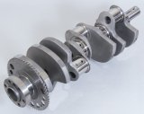 Eagle Chevy LS1 58 Tooth Reluctor 4140 Forged Crankshaft thumbnail 5