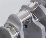 Eagle Chevy LS1 58 Tooth Reluctor 4140 Forged Crankshaft thumbnail 8