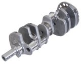 Eagle Chevy LS1 58 Tooth Reluctor 4140 Forged Crankshaft thumbnail 9