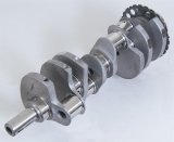 Eagle Chevy LS1 24 Tooth Reluctor 4140 Forged Crankshaft thumbnail 3