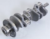 Eagle Chevy LS1 24 Tooth Reluctor 4140 Forged Crankshaft thumbnail 4