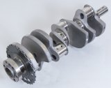 Eagle Chevy LS1 24 Tooth Reluctor 4140 Forged Crankshaft thumbnail 5