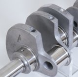 Eagle Chevy LS1 24 Tooth Reluctor 4140 Forged Crankshaft thumbnail 6
