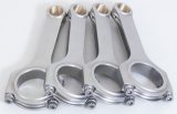 Eagle Ford 2.3L EcoBoost 4340 H-Beam Connecting Rods (Set of 4) thumbnail 1