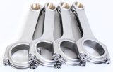 Eagle Ford 2.3L EcoBoost 4340 H-Beam Connecting Rods (Set of 4) thumbnail 2