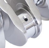 Eagle Toyota 2JZ 4340 Billet Crankshaft thumbnail 1