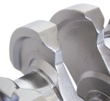 Eagle Toyota 2JZ 4340 Billet Crankshaft thumbnail 7