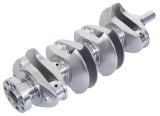 Eagle Mitsubishi 4B11T 4340 Billet Crankshaft thumbnail 2