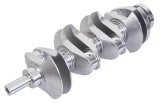 Eagle Mitsubishi 4B11T 4340 Billet Crankshaft thumbnail 4