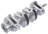 Eagle Mitsubishi 4B11T 4340 Billet Crankshaft thumbnail 5