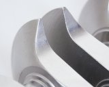 Eagle Mitsubishi 4B11T 4340 Billet Crankshaft thumbnail 7