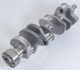 Eagle Chevrolet 383 1pc Internal Front/External Rear 4140 Forged Crankshaft thumbnail 2