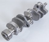 Eagle Chevrolet 383 1pc Internal Front/External Rear 4140 Forged Crankshaft thumbnail 5