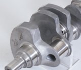 Eagle Chevrolet 383 1pc Internal Front/External Rear 4140 Forged Crankshaft thumbnail 7