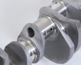 Eagle Chevrolet 383 1pc Internal Front/External Rear 4140 Forged Crankshaft thumbnail 9