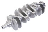 Eagle Honda F20C 4340 Billet Crankshaft thumbnail 9