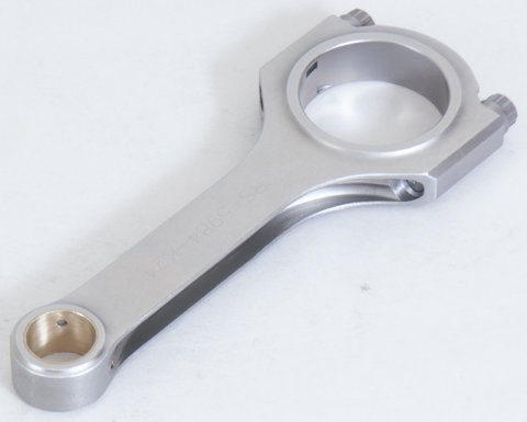 Eagle Honda/Acura K24 Engine 5.984in Length .864in Pin Connecting Rods (Set of 4) thumbnail 5