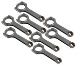 Eagle 01-04 Ford Mustang GT 4.6L 2 Valve STD Connecting Rods (Set of 8) thumbnail 1