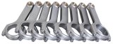 Eagle 01-04 Ford Mustang GT 4.6L 2 Valve STD Connecting Rods (Set of 8) thumbnail 2