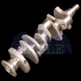 Eagle Chrysler RB 8 Bolt Flange Forged Crankshaft thumbnail 5