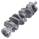 Eagle 91-95/96-00 Chevy V8 7.4L/454 Big Block Cast Steel Crankshaft thumbnail 3