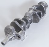 Eagle 91-95/96-00 Chevy V8 7.4L/454 Big Block Cast Steel Crankshaft thumbnail 4