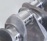 Eagle 91-95/96-00 Chevy V8 7.4L/454 Big Block Cast Steel Crankshaft thumbnail 6
