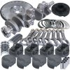 Eagle Ford 302 Rotating Assembly Kit with 5.400in I-Beam - +.030 Bore thumbnail 4