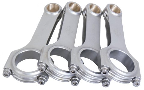 Eagle BMW M40/42/44 H-Beam Connecting Rods (Set)