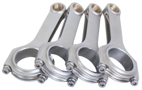 Eagle Ford Focus ZETEC Connecting Rods (Set of 4) thumbnail 2