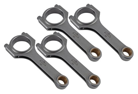 Eagle Chevy 2.2L Ecotec Connecting Rods (Set of 4) thumbnail 1