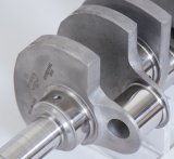 Eagle Chevy LS1 24 Tooth Reluctor 4140 Chromoly Forged Crankshaft thumbnail 5