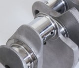 Eagle Chevy LS1 24 Tooth Reluctor 4140 Chromoly Forged Crankshaft thumbnail 6