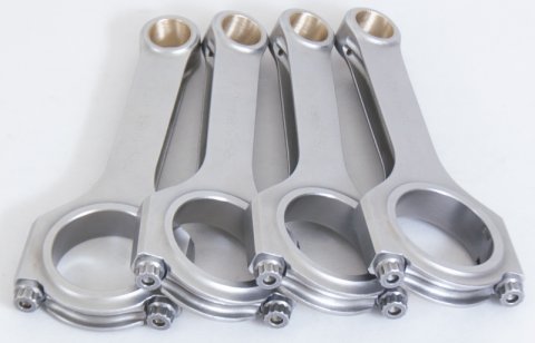 Eagle Toyota 22R H-Beam Connecting Rod (Single Rod) thumbnail 3