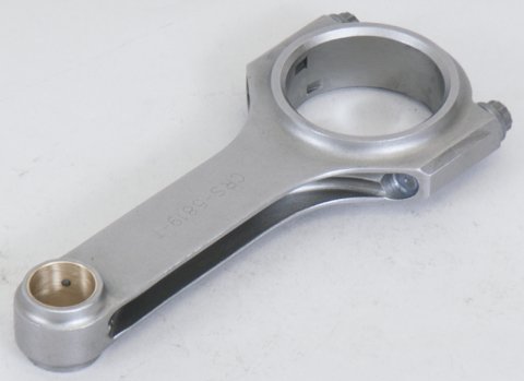 Eagle Toyota 22R H-Beam Connecting Rod (Single Rod) thumbnail 4
