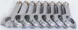 Eagle Chevy 350 H-Beam Connecting Rods (Set of 8) thumbnail 2
