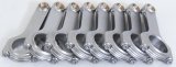 Eagle Chevy 350 H-Beam Connecting Rods (Set of 8) thumbnail 4