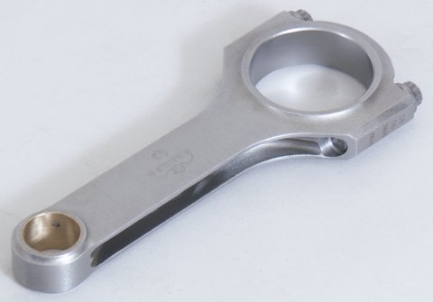 Eagle Chrysler 5.7/6.1L Hemi 6.243in 4340 H-Beam Connecting Rods w/ .984 Pin (Set of 8) thumbnail 3