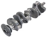 Eagle Chevrolet 305/350 2pc Rear Seal 3.75in Stroke Lightweight Forged 4340 Steel Crankshaft thumbnail 4