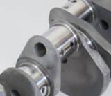 Eagle Chevrolet 305/350 2pc Rear Seal 3.75in Stroke Lightweight Forged 4340 Steel Crankshaft thumbnail 5