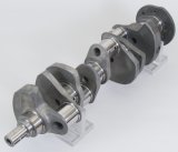 Eagle Chevrolet 305/350 2pc Rear Seal 3.75in Stroke Lightweight Forged 4340 Steel Crankshaft thumbnail 6
