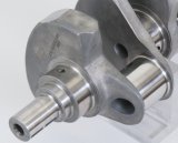 Eagle Chevrolet 305/350 2pc Rear Seal 3.75in Stroke Lightweight Forged 4340 Steel Crankshaft thumbnail 7
