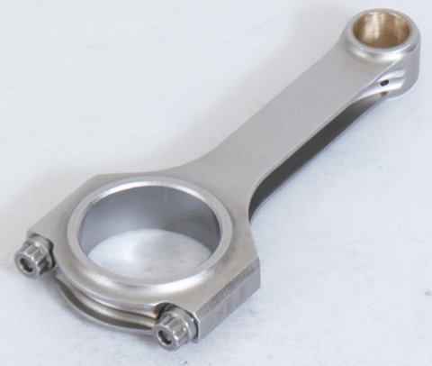 Eagle Chevy Quad 4 Ld9 Connecting Rods (Set of 4) thumbnail 6