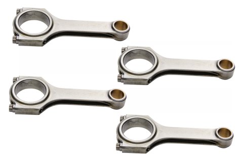 Eagle Chevy Quad 4 Ld9 Connecting Rods (Set of 4) thumbnail 9