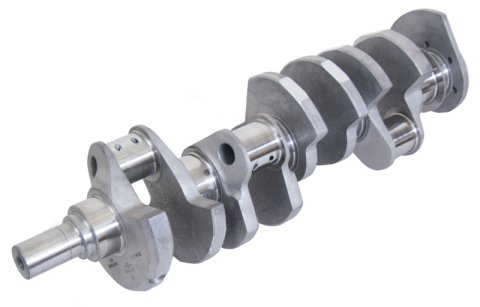 Eagle Chevrolet Big Block 4.625in Stroke 396 / 402 Crankshaft thumbnail 9